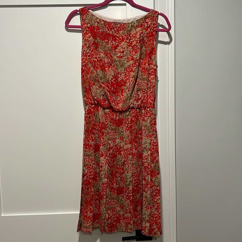 Ralph Lauren Cocktail Dress